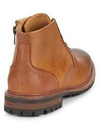 Saks Fifth Avenue Darrell Leather Boots