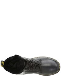 Dr. Martens Serena 8 Eye Boot Lace Up Boots