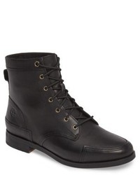 Timberland Somers Falls Lace Up Boot