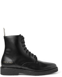 Common Projects Standard Leather Boots