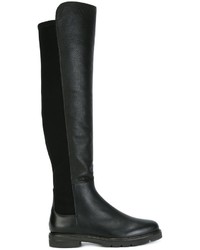 Stuart Weitzman Halfnote Boots