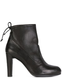 Stuart Weitzman Mitten Boots