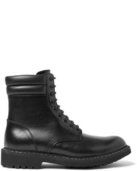 Givenchy Tank Leather Boots