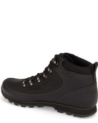Helly Hansen The Forester Water Repellent Leather Boot