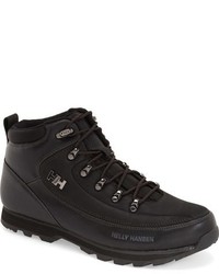 Helly Hansen The Forester Water Repellent Leather Boot