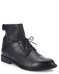 Ld Tuttle The Sea Lace Up Leather Boots