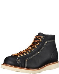 Thorogood Heritage Lace To Toe Roofer Work Boot
