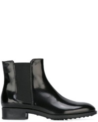 Tod's Beatles Boots