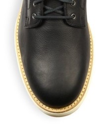 Cole Haan Todd Snyder X Cortland Leather Boots