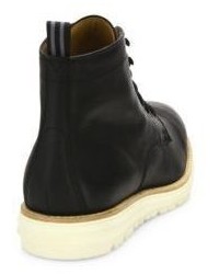 Cole Haan Todd Snyder X Cortland Leather Boots