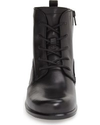 Ecco Touch 25 Lace Up Boot