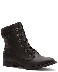 Blowfish Traihead Lace Up Boot
