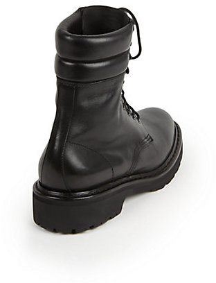 saint laurent trekker boots