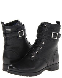 Rockport Tristina Lace Up Boot Footwear