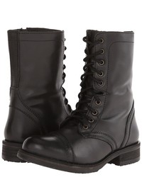 Steve Madden Troopa20 Combat Boot Shoes