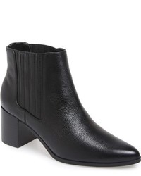 Charles by Charles David Unity Pointy Toe Boot
