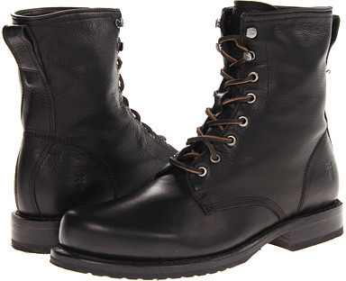 frye wayde combat boot