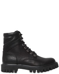 Windsor Smith 40mm Charo Leather Combat Boots