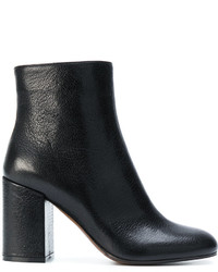 L'Autre Chose Zip King Boots