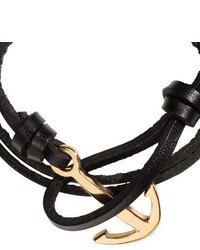 H&M Leather Bracelet