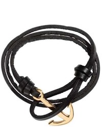 H&M Leather Bracelet