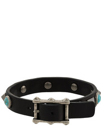 Valentino Garavani Rockstud Turquoise Bracelet
