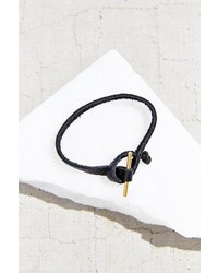 Urban Outfitters Ancient Poetry Leather Bracelet