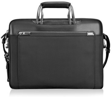 Tumi Arrive Hamilton Briefcase, $675 | Nordstrom | Lookastic