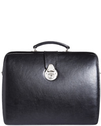 Brooks Brothers Lawyers Small Briefcase