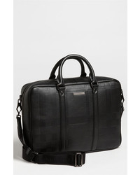 burberry mens briefcase