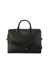 Michael Kors Collection Classic Briefcase