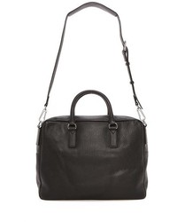 Marc by Marc Jacobs Classic Leather Briefcase