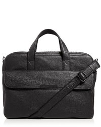 Marc by Marc Jacobs Classic Leather Robbie Briefcase