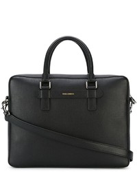 Dolce & Gabbana Classic Briefcase