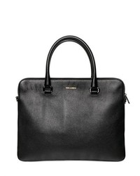 Dolce & Gabbana Saffiano Leather Briefcase