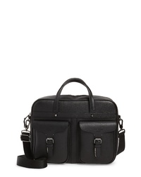 Ted Baker London Forsee Leather Docut Bag