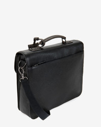 Ted Baker Genstry Leather Briefcase