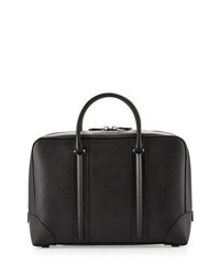 Givenchy Lc Leather Briefcase