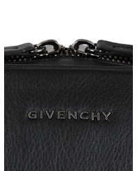 Givenchy Leather Briefcase