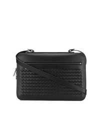 Bottega Veneta Intrecciato Weave Briefcase