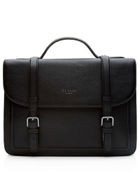 Ted Baker Jagala Leather Briefcase