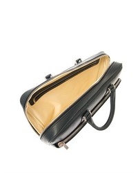 Valextra Japanese Leather Briefcase