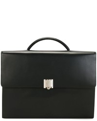 Lanvin Vintage Classic Briefcase