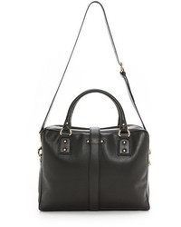 Marc Jacobs Leather Briefcase