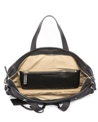 Marc by Marc Jacobs Leather Briefcase