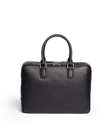 Nobrand Leather Briefcase