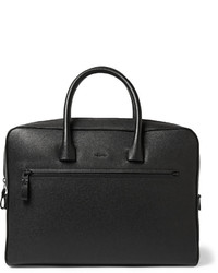 Lanvin Leather Briefcase
