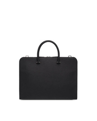 Prada Leather Briefcase