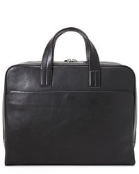 rag & bone Lenox Leather Briefcase