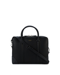Givenchy Lucrezia Ed Leather Briefcase